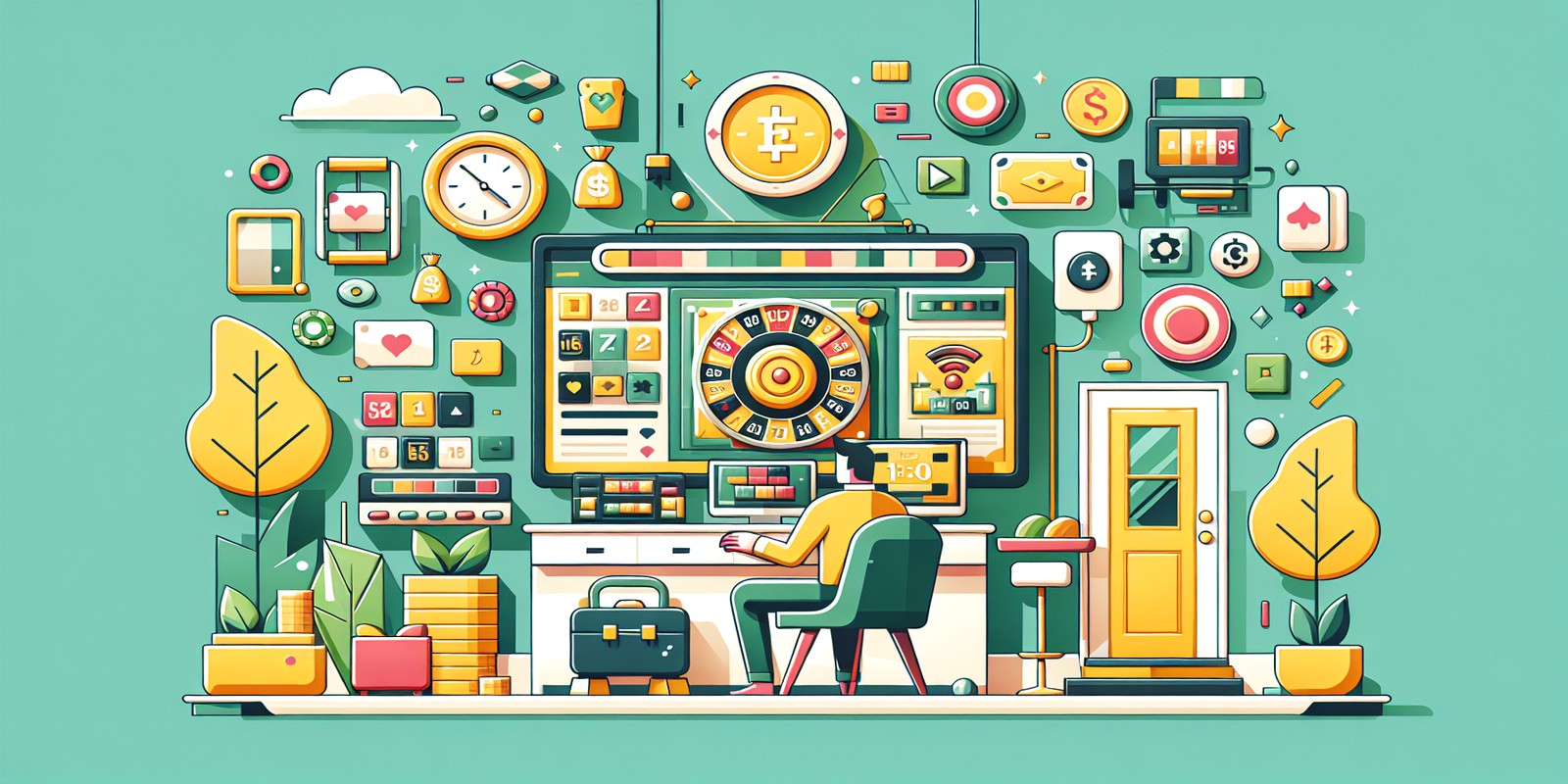 Gameroom 777 Login: Your Gateway to Thrilling Slot Experiences in 2025 - Slot Strategy Guide for Pakistani | Thunderkick