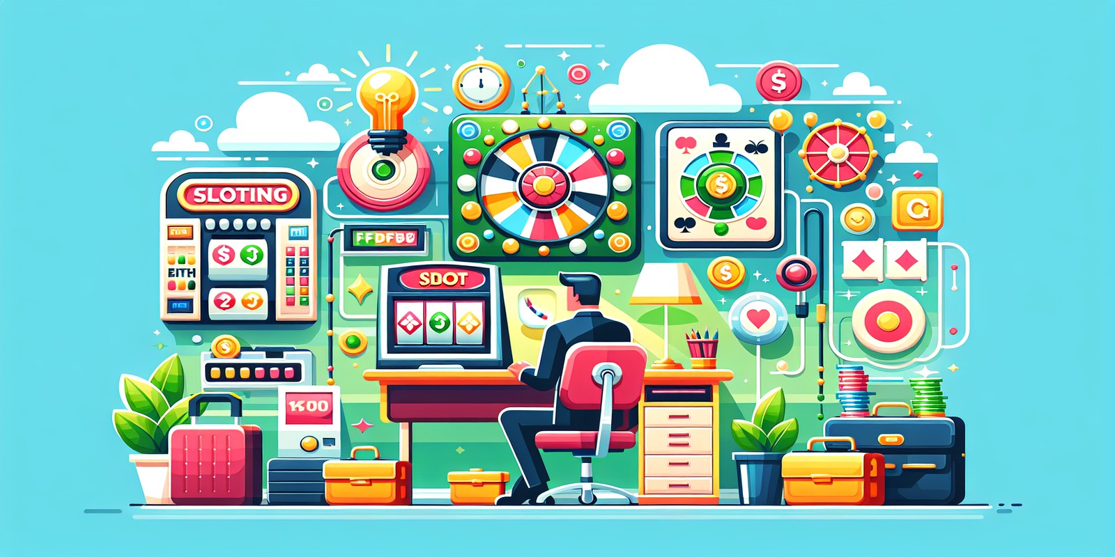 Unleash Your Luck: Play Royal Casino Games for Real Money in 2025 - Gaming Guide Guide for Pakistani | Thunderkick