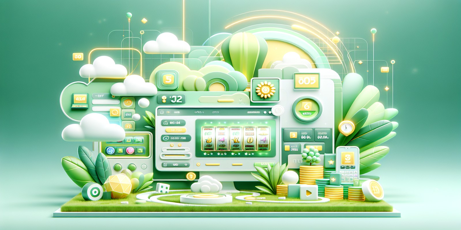 Unlock Big Wins: Best No Deposit Casino Bonus Codes for 2025 - Gaming Guide Guide for Pakistani | Thunderkick