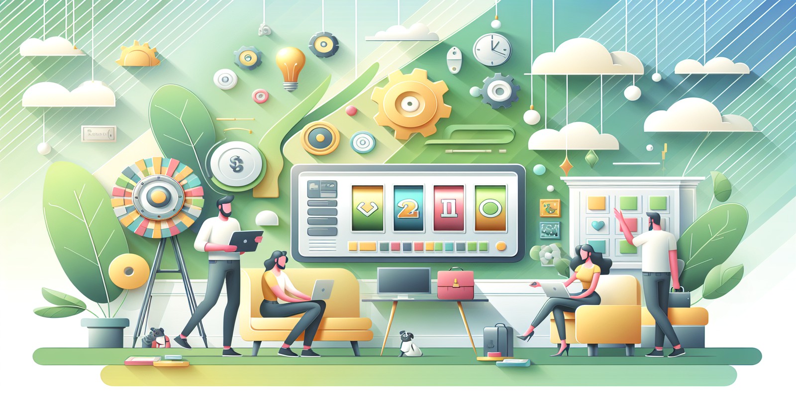 Unlock Big Wins: Mastering Bonus Game Slots in 2025! - Slot Strategy Guide for Pakistani | Thunderkick