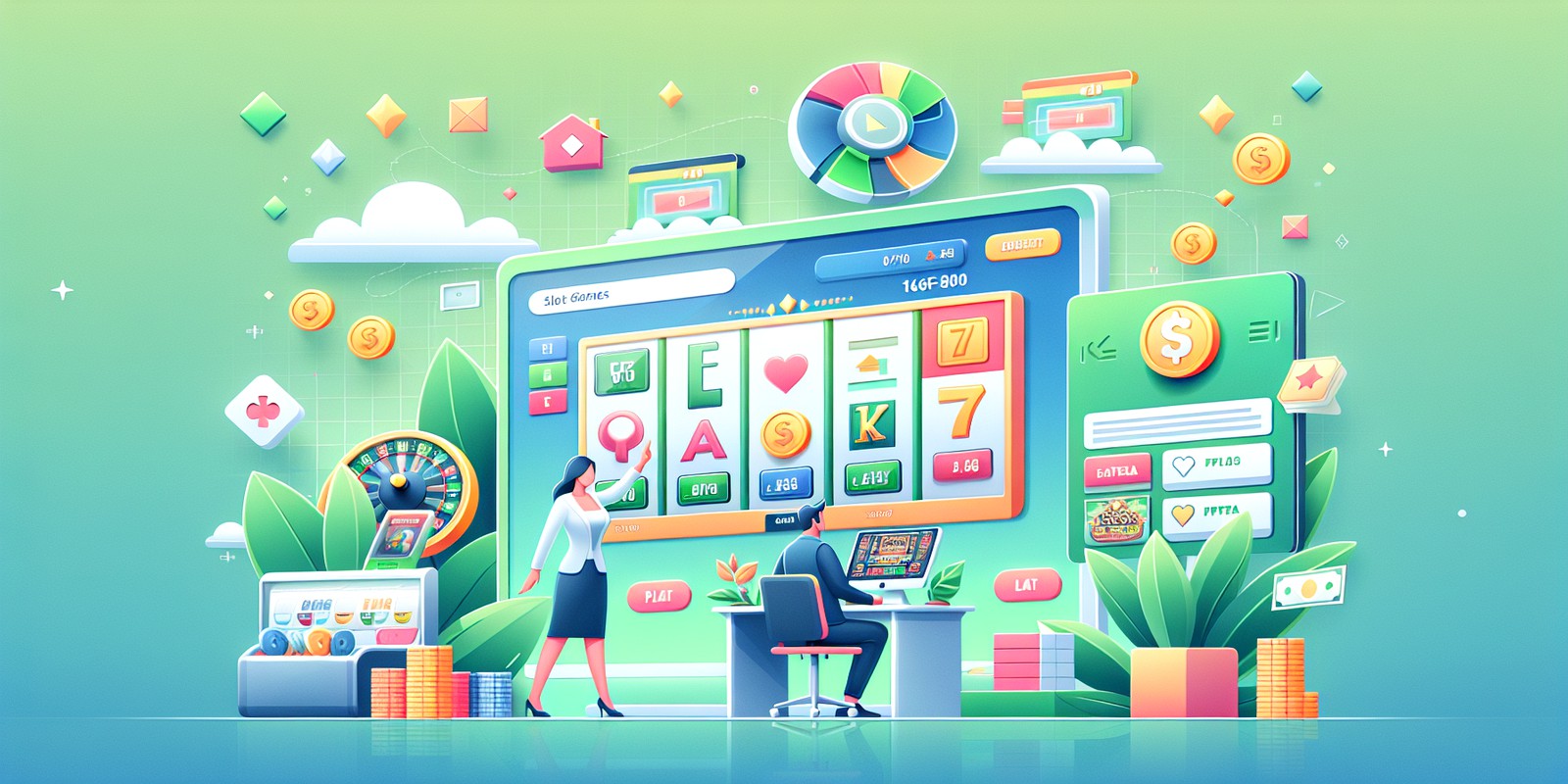 Unlock Big Wins with a777 Casino APK: Your Ultimate Slot Guide 2025 - Slot Strategy Guide for Pakistani | Thunderkick