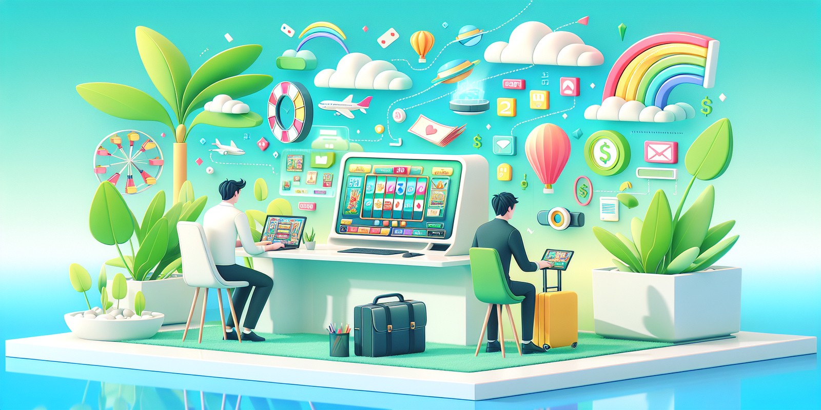 Unlock Big Wins with Bonus Game Slots: 2025's Must-Try Strategies - Slot Strategy Guide for Pakistani | Thunderkick