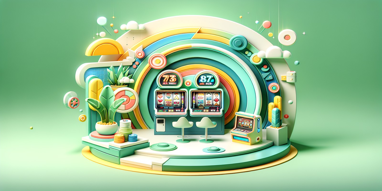 Unlock Exciting Wins with a777 Casino APK: A Player's Guide 2025 - Gaming Guide Guide for Pakistani | Thunderkick