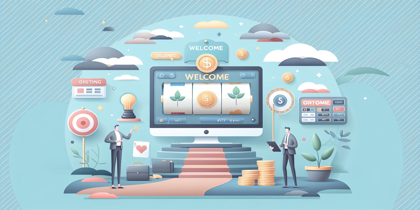 Unlock Free Wins: Top Casino No Deposit Bonus Codes for 2025 - Gaming Guide Guide for Pakistani | Thunderkick