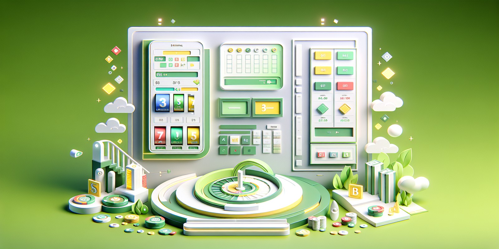 Unlock Fun: How to Navigate Gameroom 777 Login for Slot Success - Slot Strategy Guide for Pakistani | Thunderkick