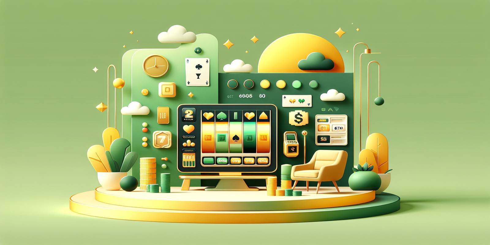 Discover Thunderkick's winning strategies for slots with insights into gameplay and tips.