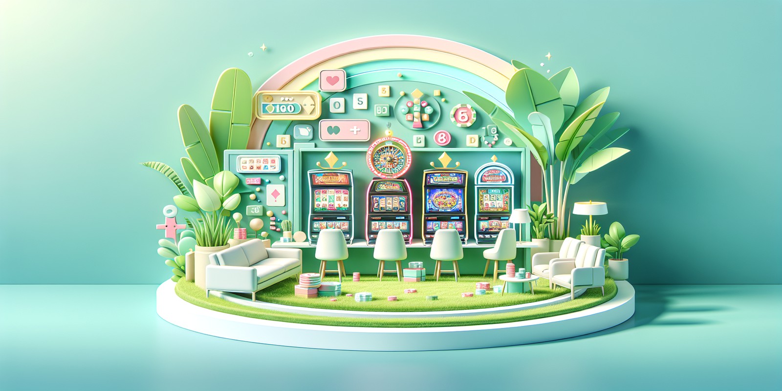 Unlock Winning Strategies: Gameroom 777 Login Tips for 2025 - Gaming Guide Guide for Pakistani | Thunderkick