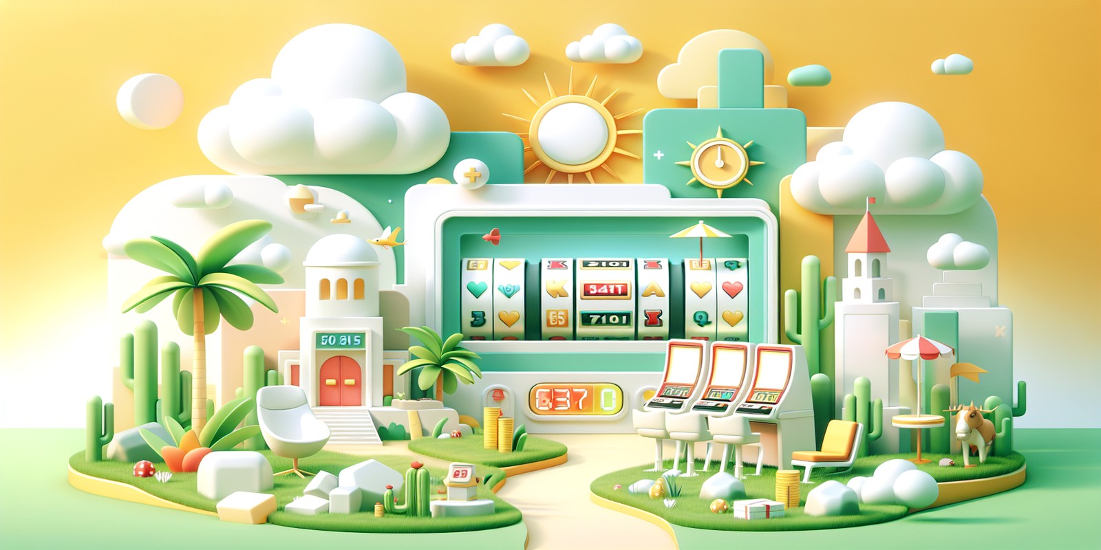 Unlock Your Winning Potential: Gameroom 777 Login Tips for 2025 - Gaming Guide Guide for Pakistani | Thunderkick