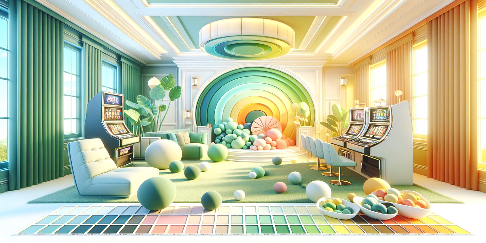 Unlock Your Wins: Gameroom 777 Login for Pakistani Players 2025 - Gaming Guide Guide for Pakistani | Thunderkick