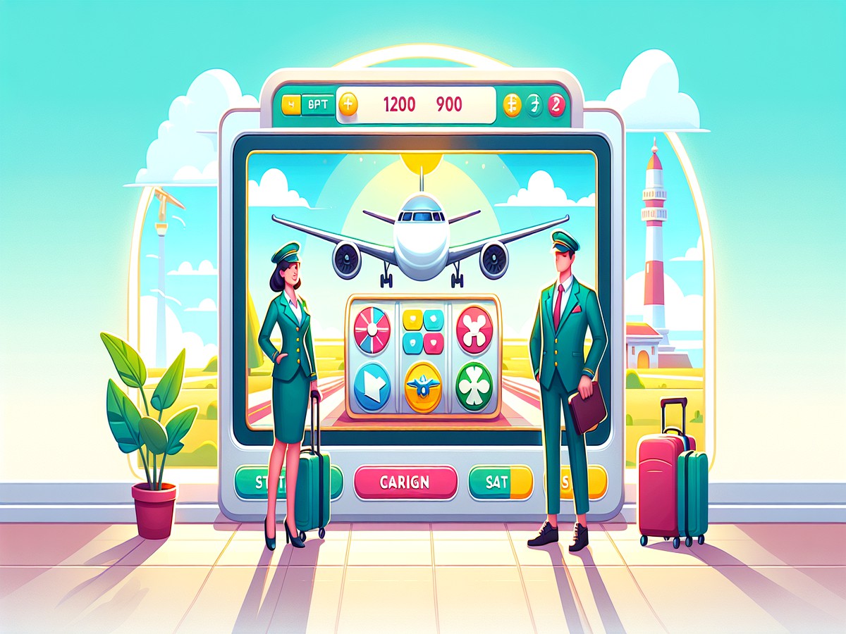 Thunderkick Aviator Game - The Ultimate Adventure in Slot Gaming