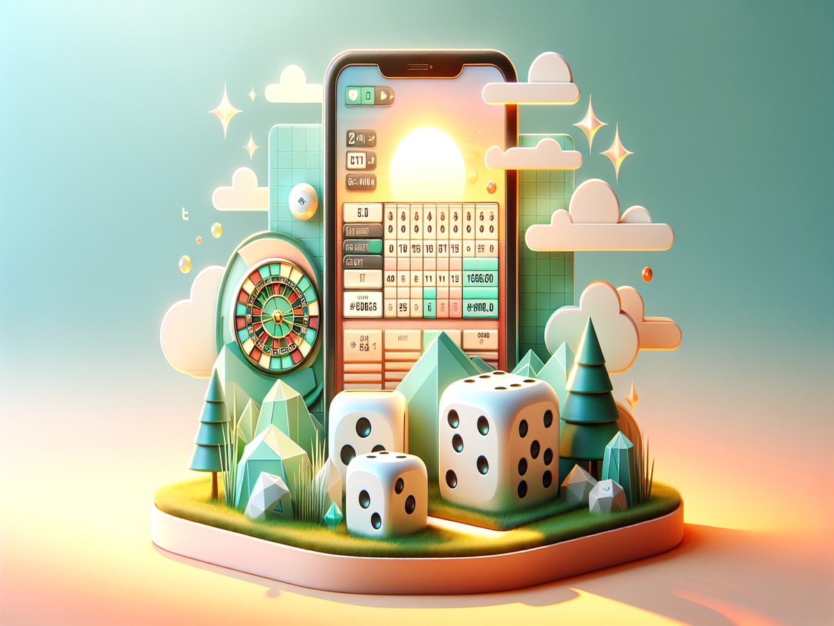 Thunderkick Dice Games - Roll the Dice for Thrills with Thunderkick