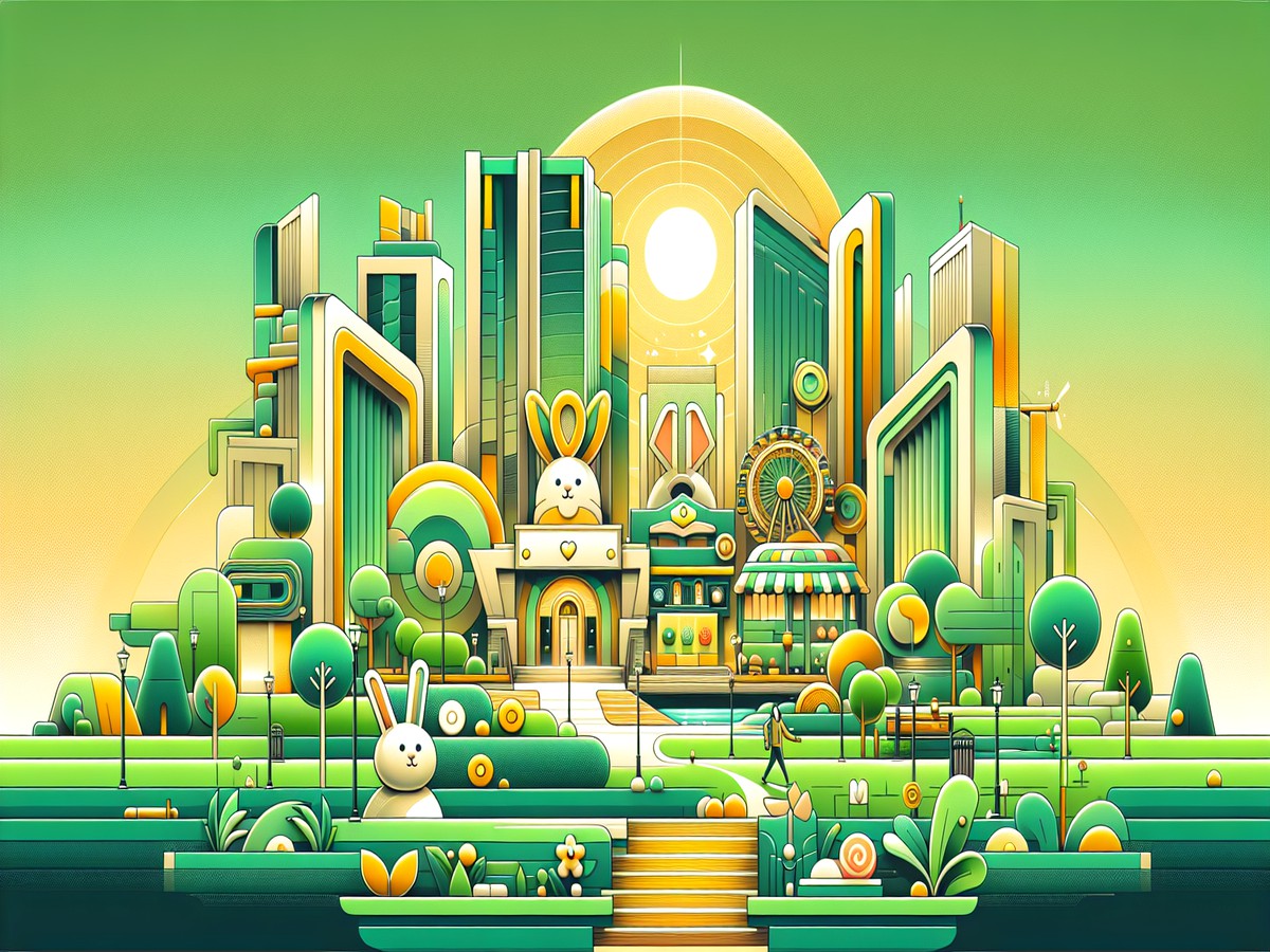 Thunderkick Fortune Rabbit Slots - A Winning Slot Experience