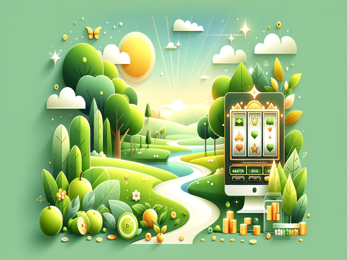 Thunderkick More Games - Explore More Exciting Games by Thunderkick