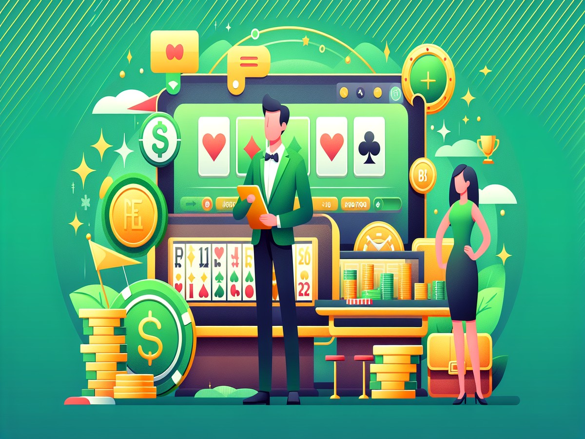 Thunderkick Poker Games - Experience the Excitement of Poker with Thunderkick