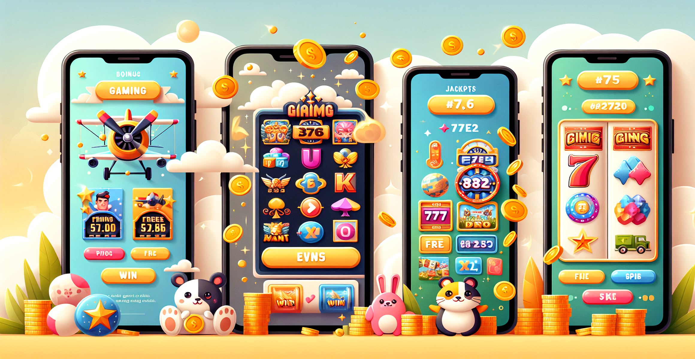 Aviator Game - Play Thunderkick's Exciting Online Slot Game